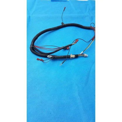 GEM Car Headlight & Wiper Motor Wiring Harness Assembly Wiring Harness Assembly, second-hand product photo 8