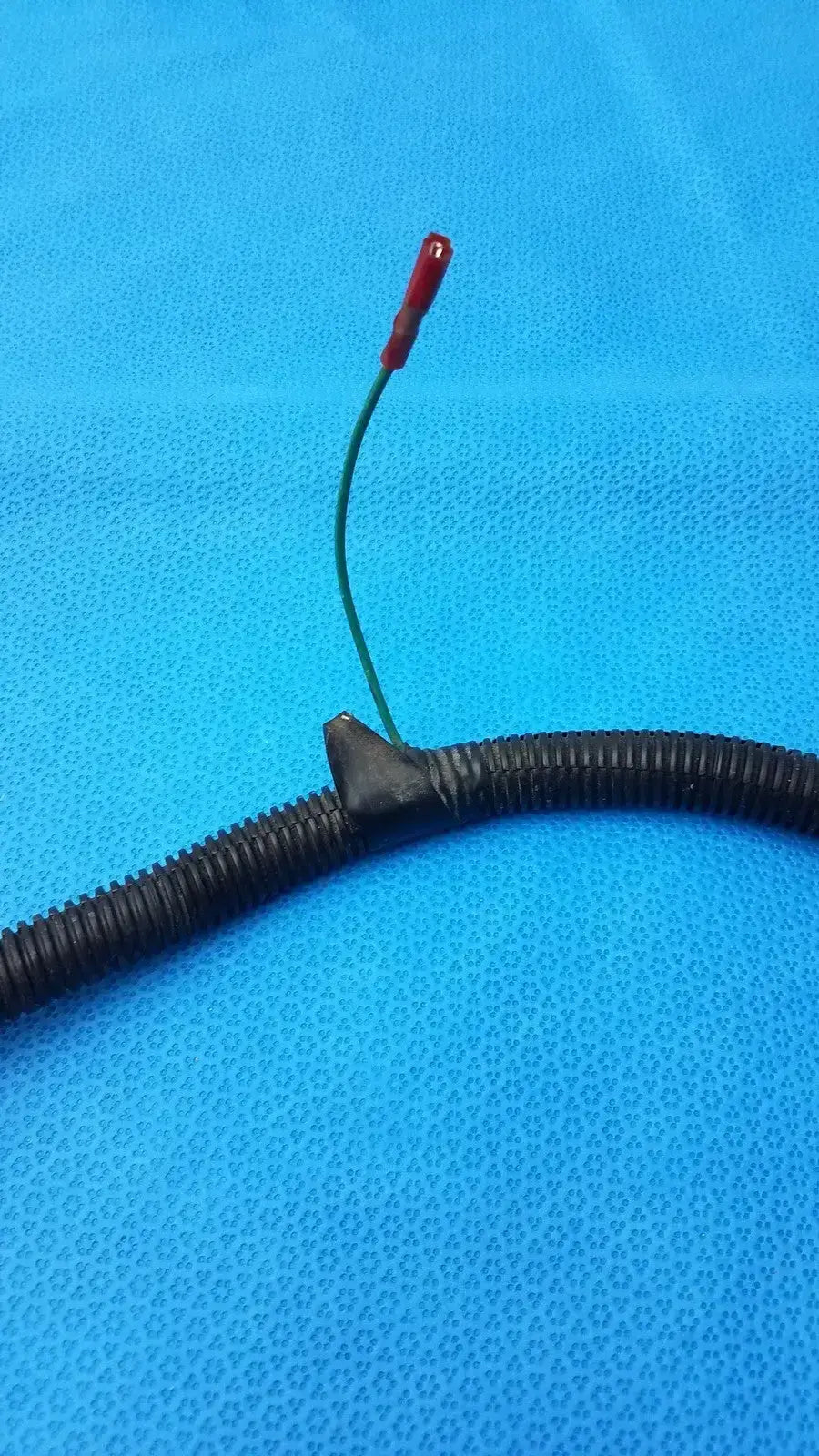 GEM Car Headlight & Wiper Motor Wiring Harness Assembly Wiring Harness Assembly, second-hand product photo 6