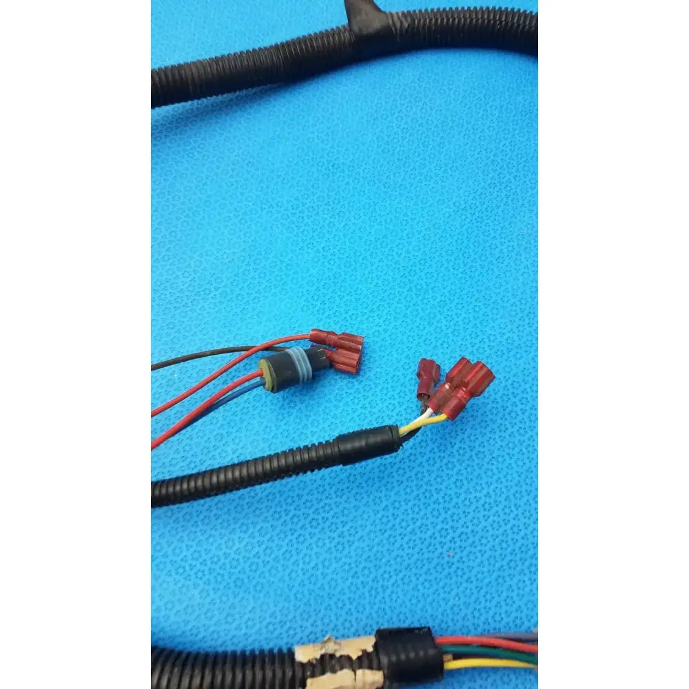 GEM Car Headlight & Wiper Motor Wiring Harness Assembly Wiring Harness Assembly, second-hand product photo 5