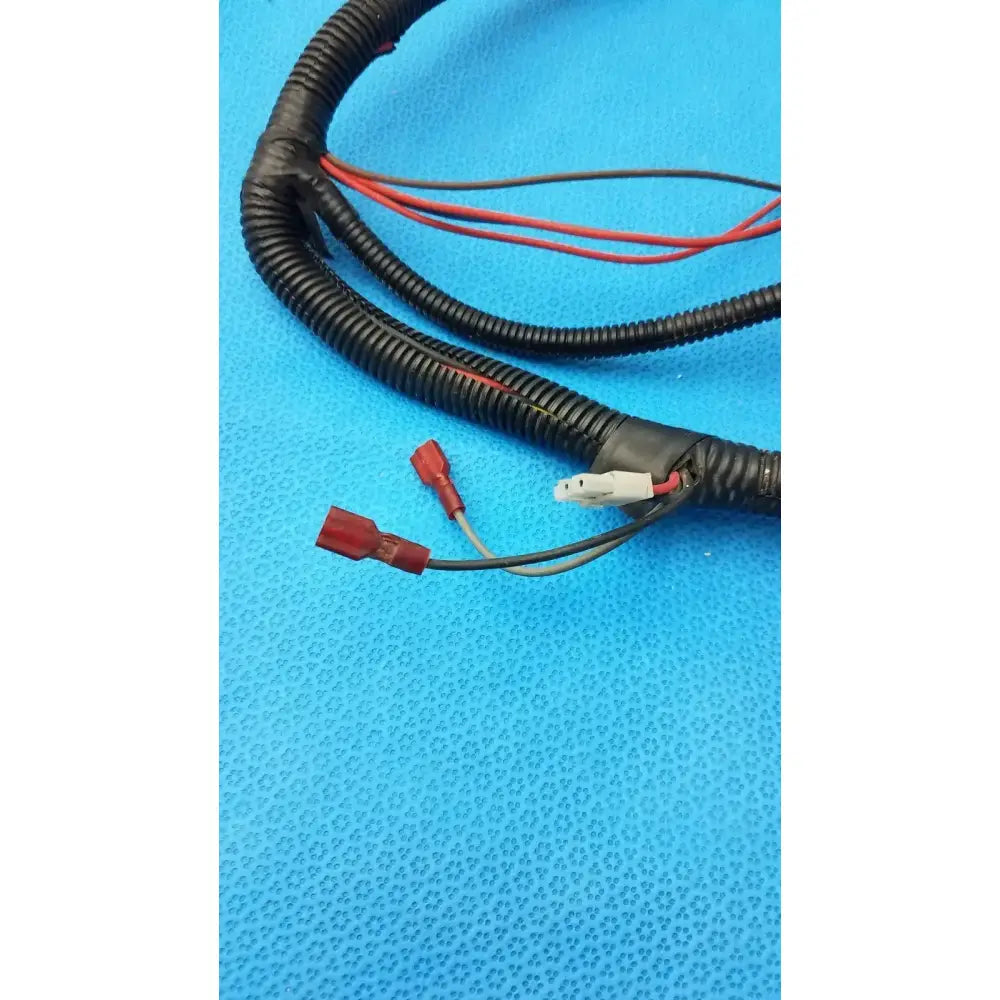 GEM Car Headlight & Wiper Motor Wiring Harness Assembly Wiring Harness Assembly, second-hand product photo 2
