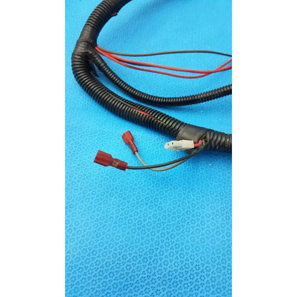 GEM Car Headlight & Wiper Motor Wiring Harness Assembly Wiring Harness Assembly, second-hand product photo 2