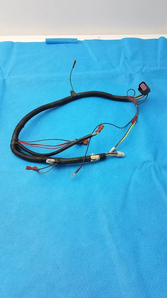 GEM Car Headlight & Wiper Motor Wiring Harness Assembly Wiring Harness Assembly, second-hand product photo 1