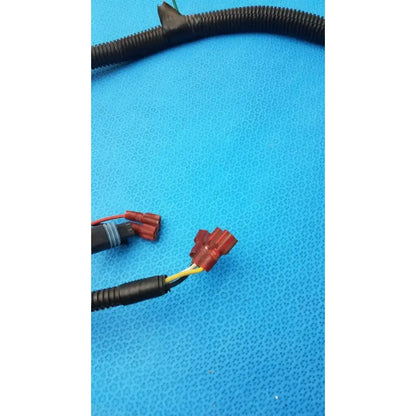 GEM Car Headlight & Wiper Motor Wiring Harness Assembly Wiring Harness Assembly, second-hand product photo 3