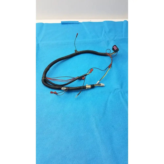 GEM Car Headlight & Wiper Motor Wiring Harness Assembly Wiring Harness Assembly, second-hand product photo 1