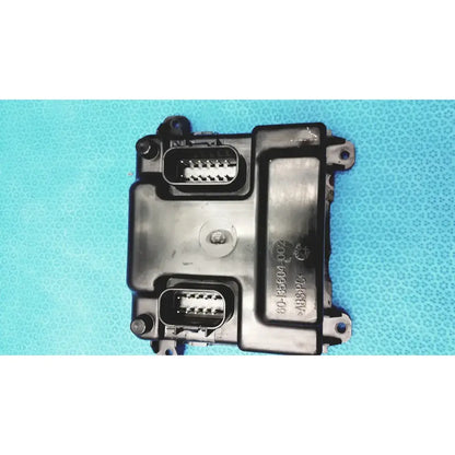 GEM Driver Display 0606-00419 Serial #124929 Driver Display Module, as-is (for parts) product photo 8