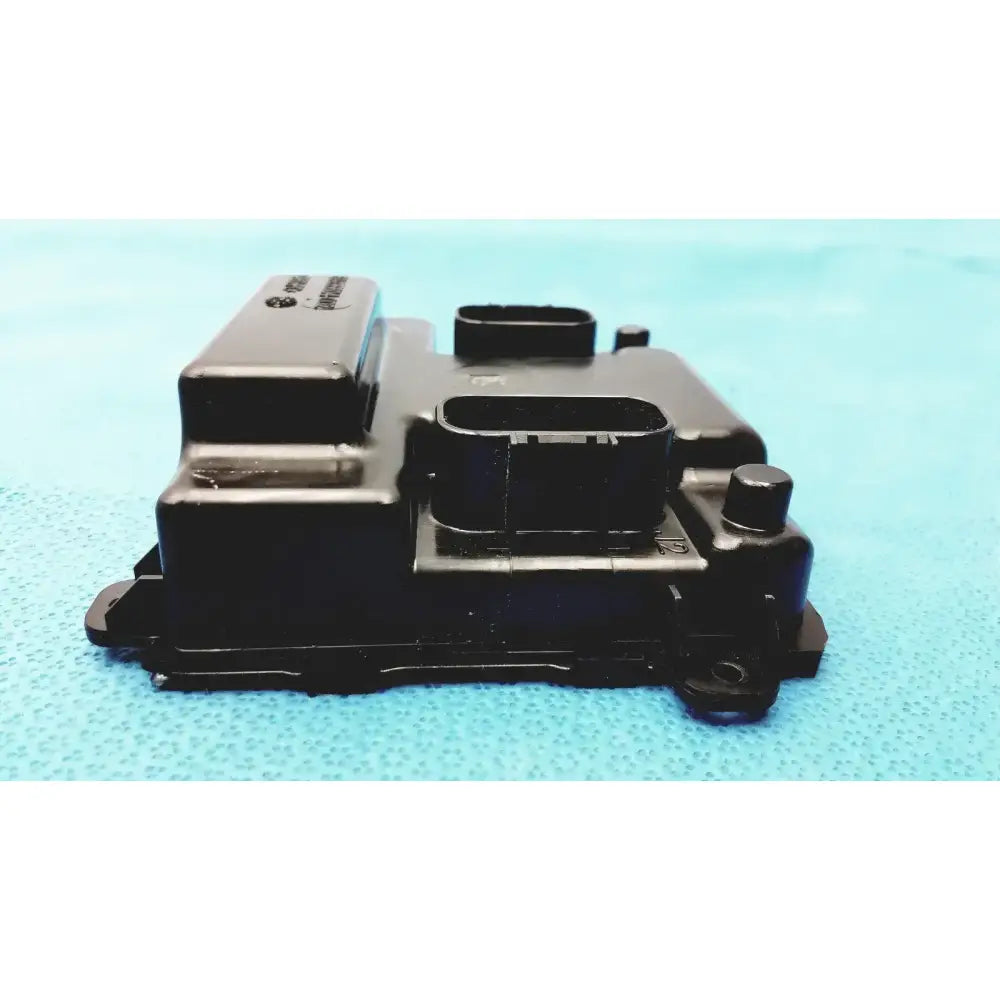 GEM Driver Display 0606-00419 Serial #124929 Driver Display Module, as-is (for parts) product photo 3