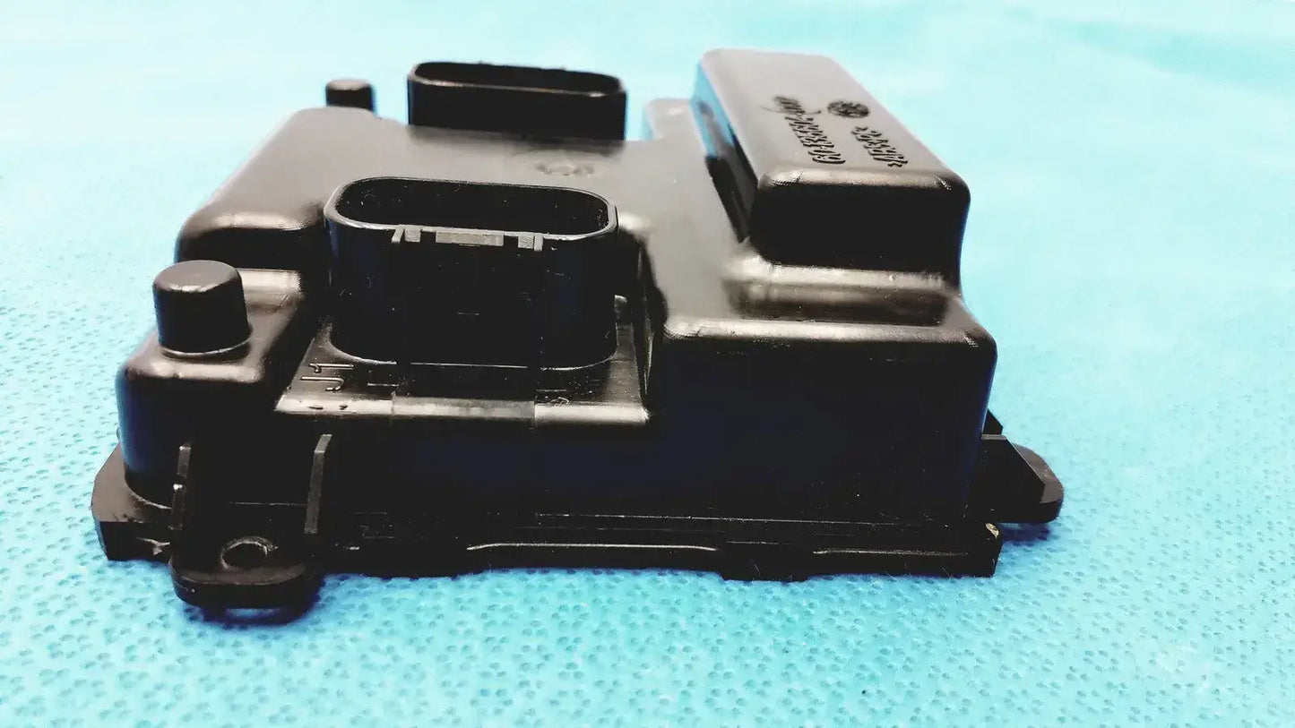 GEM Driver Display 0606-00419 Serial #124929 Driver Display Module, as-is (for parts) product photo 6