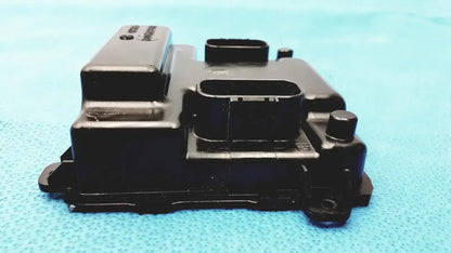 GEM Driver Display 0606-00419 Serial #124929 Driver Display Module, as-is (for parts) product photo 3