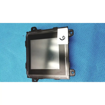 GEM Driver Display 0606-00419 Serial #124929 Driver Display Module, as-is (for parts) product photo 9