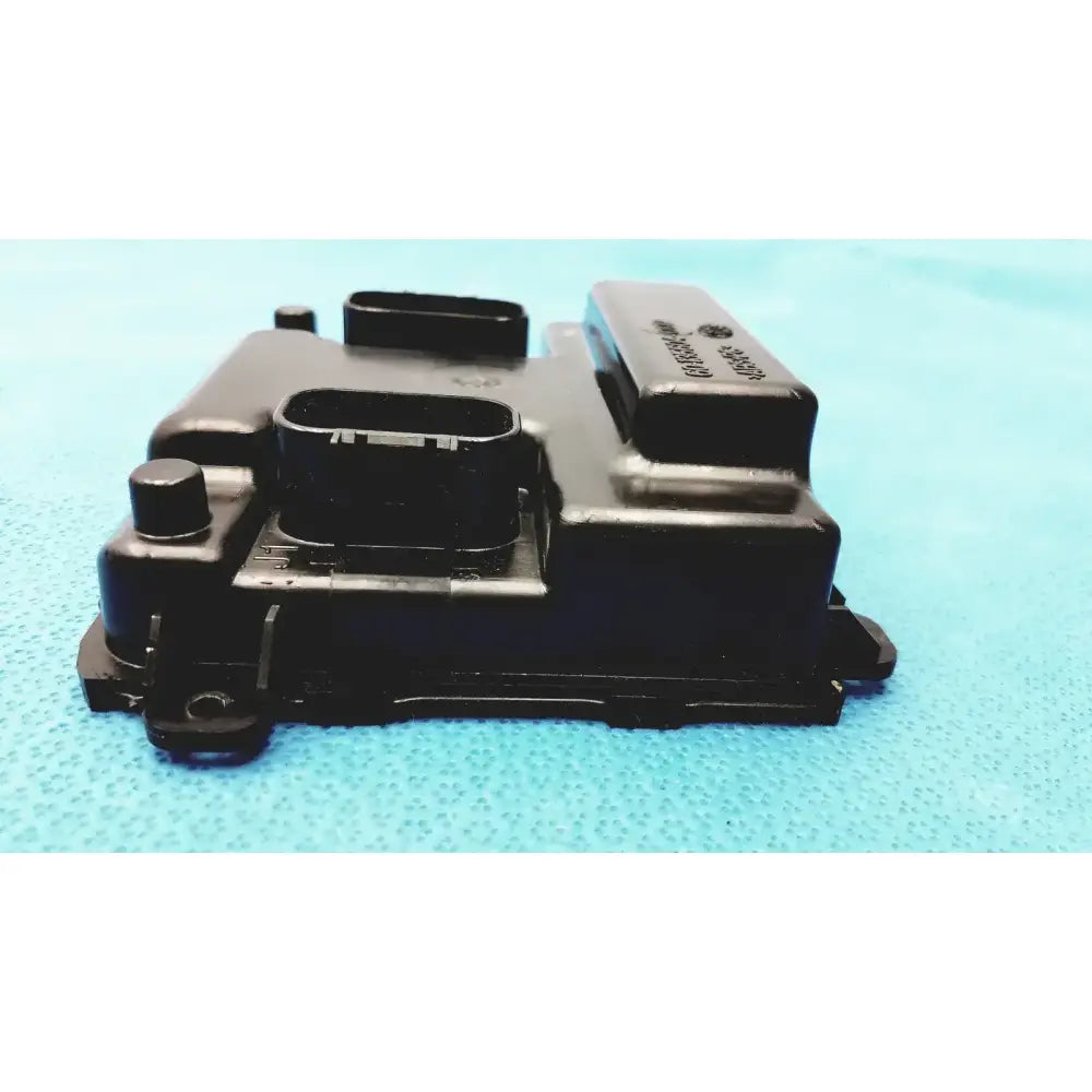 GEM Driver Display 0606-00419 Serial #124929 Driver Display Module, as-is (for parts) product photo 6