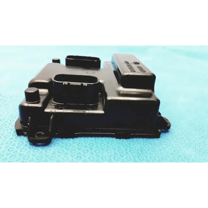 GEM Driver Display 0606-00419 Serial #124929 Driver Display Module, as-is (for parts) product photo 6
