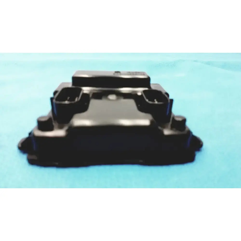 GEM Driver Display 0606-00419 Serial #124929 Driver Display Module, as-is (for parts) product photo 5