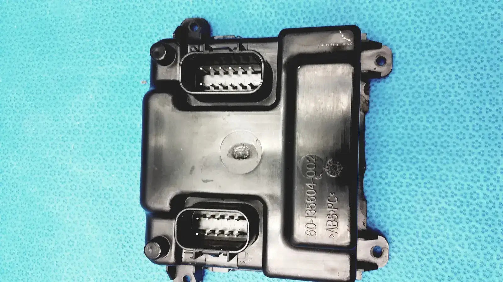 GEM Driver Display 0606-00419 Serial #124929 Driver Display Module, as-is (for parts) product photo 8