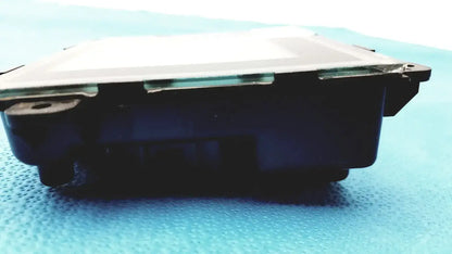 GEM Driver Display 0606-00419 Serial #124929 Driver Display Module, as-is (for parts) product photo 12