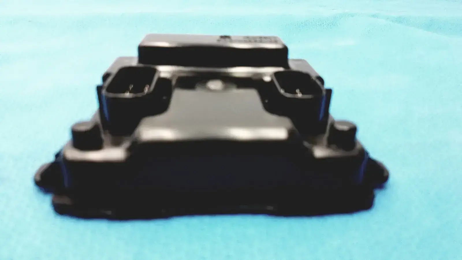 GEM Driver Display 0606-00419 Serial #124929 Driver Display Module, as-is (for parts) product photo 5