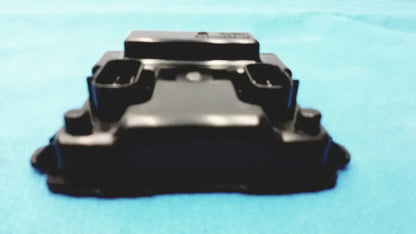 GEM Driver Display 0606-00419 Serial #124929 Driver Display Module, as-is (for parts) product photo 5