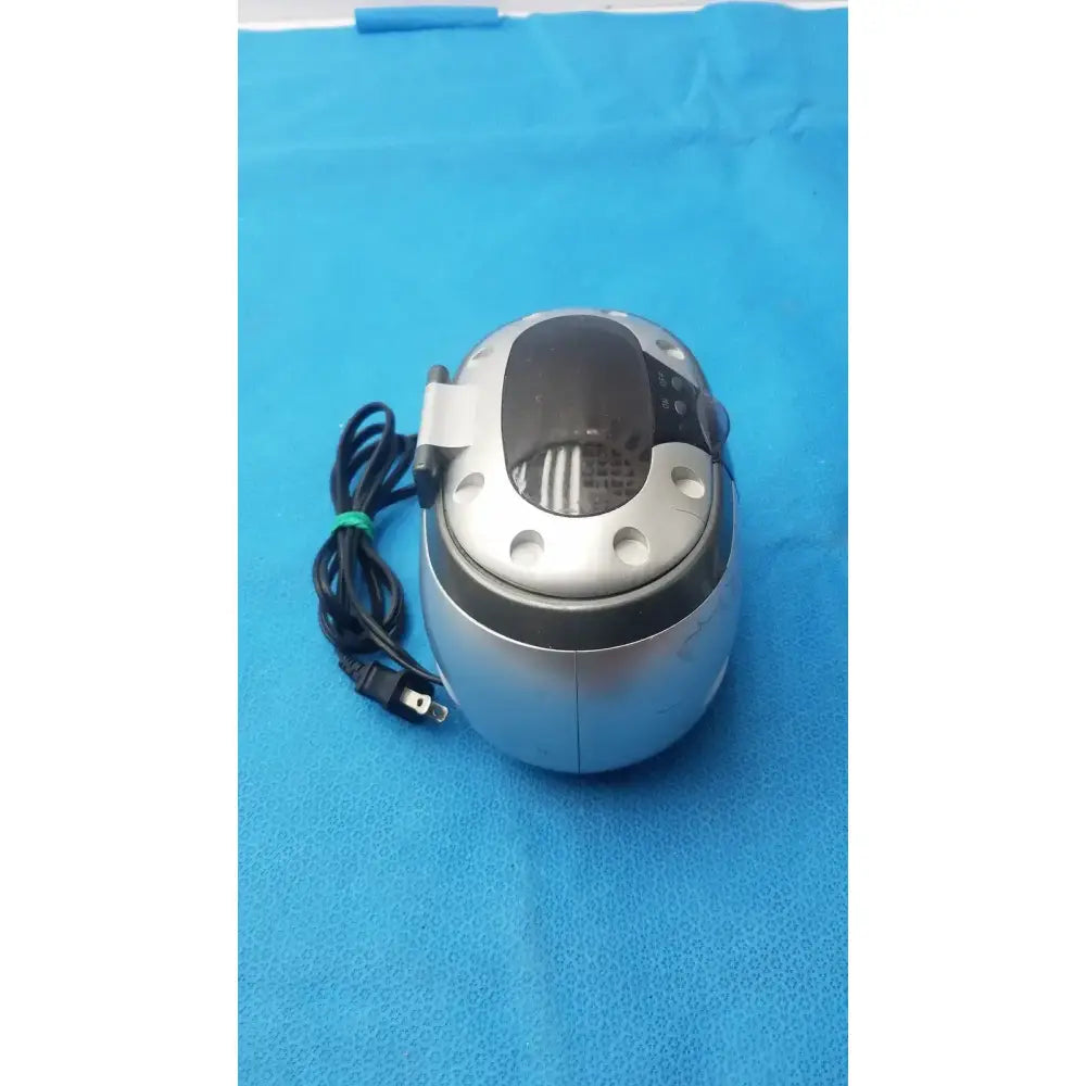 Gemoro Sparkle Spa Model SS-1780 Ultrasonic Jewelry Cleaner Ultrasonic Cleaner, second-hand product photo 4