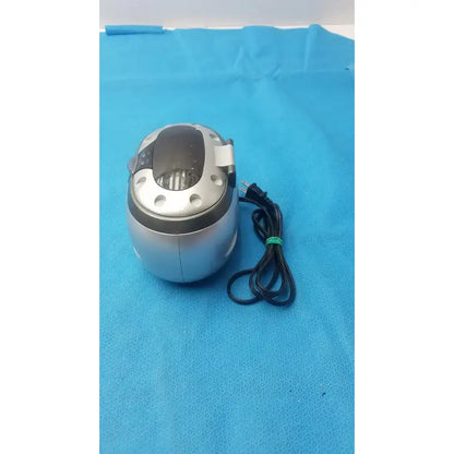 Gemoro Sparkle Spa Model SS-1780 Ultrasonic Jewelry Cleaner Ultrasonic Cleaner, second-hand product photo 7