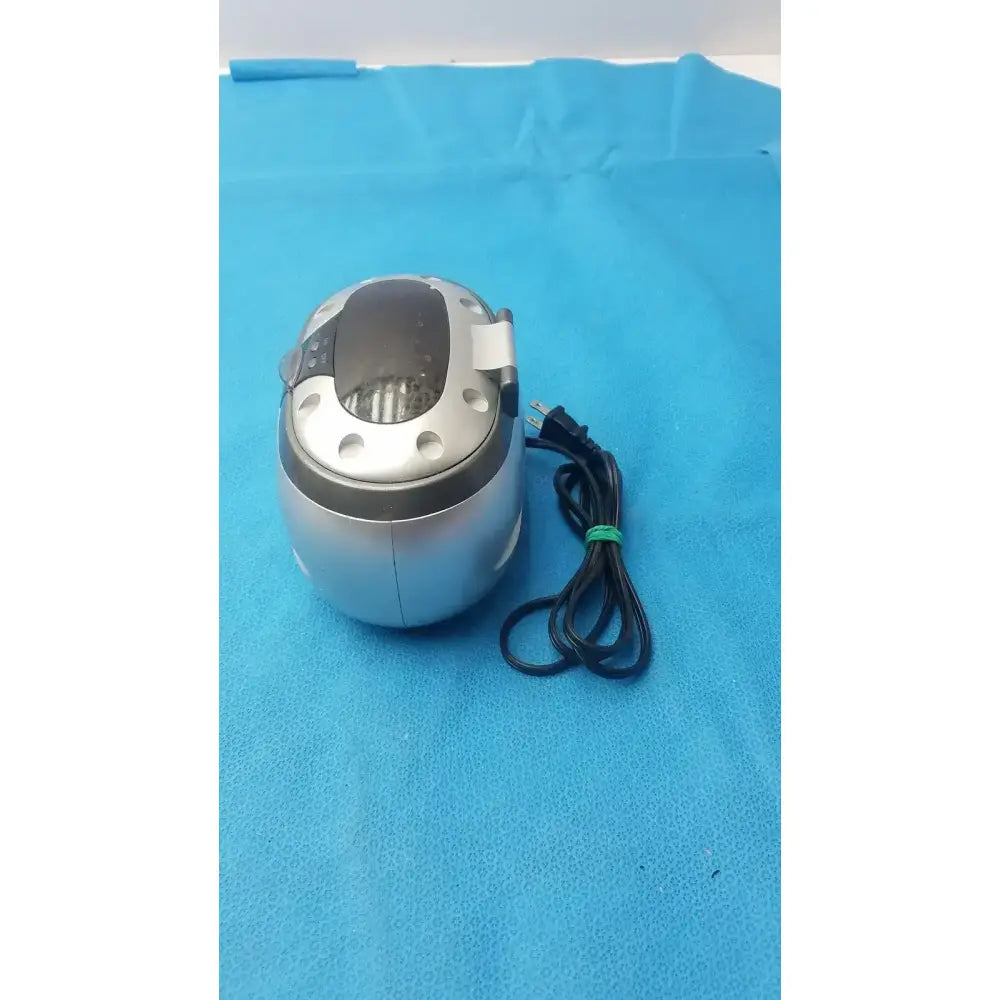 Gemoro Sparkle Spa Model SS-1780 Ultrasonic Jewelry Cleaner Ultrasonic Cleaner, second-hand product photo 6