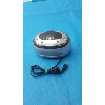 Gemoro Sparkle Spa Model SS-1780 Ultrasonic Jewelry Cleaner Ultrasonic Cleaner, second-hand product photo 3