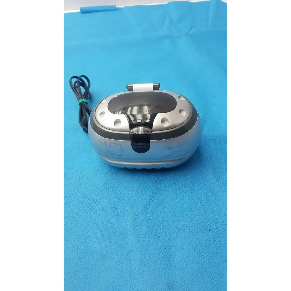 Gemoro Sparkle Spa Model SS-1780 Ultrasonic Jewelry Cleaner Ultrasonic Cleaner, second-hand product photo 11