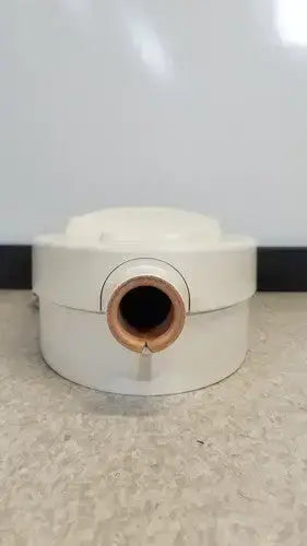 Gendex 765DC 110-0155G1 Dental X-Ray Control Board Housing Panel Mount Dental X-Ray Part, second-hand product photo 5
