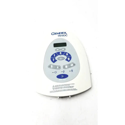 Gendex 765DC Dental X-Ray Remote Control Panel Dental X-Ray Control Panel, second-hand product photo 1