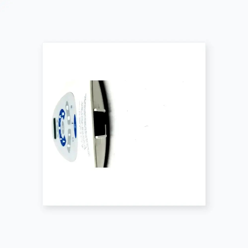 Gendex 765DC Dental X-Ray Remote Control Panel Dental X-Ray Control Panel, second-hand product photo 4
