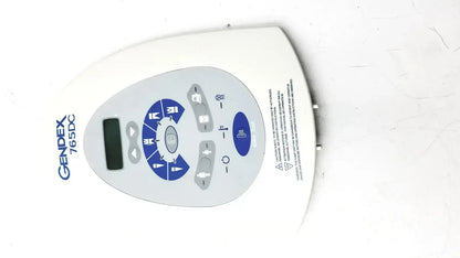 Gendex 765DC Dental X-Ray Remote Control Panel Dental X-Ray Control Panel, second-hand product photo 2