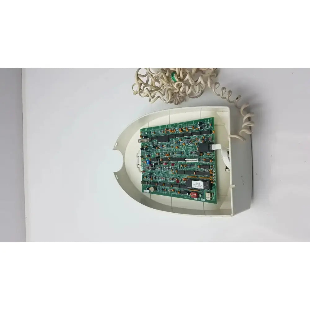Gendex 765DC Xray Remote Control Panel X-ray Remote Control Panel, second-hand product photo 7