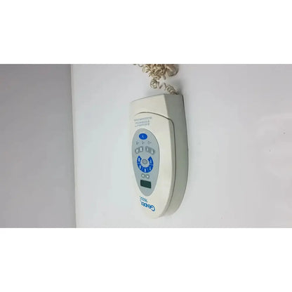 Gendex 765DC Xray Remote Control Panel X-ray Remote Control Panel, second-hand product photo 5