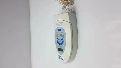 Gendex 765DC Xray Remote Control Panel X-ray Remote Control Panel, second-hand product photo 5
