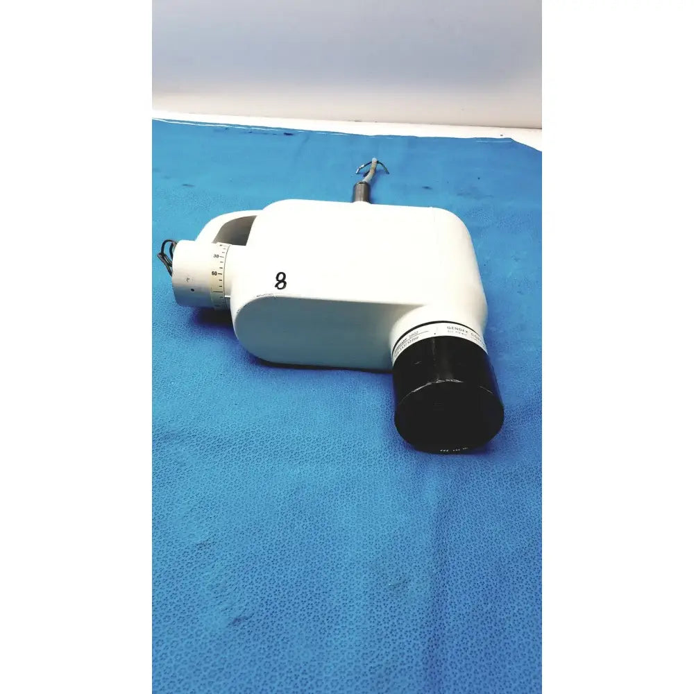 Reuse Medical Gendex 770 Tube Head for Imaging Equipment Centrifuge Tubes, second-hand product photo 1