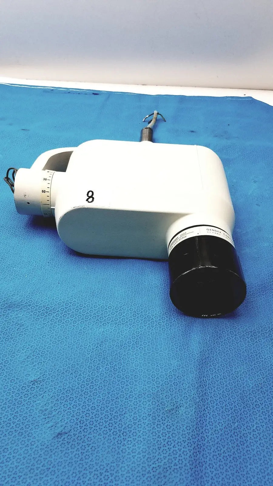 Reuse Medical Gendex 770 Tube Head for Imaging Equipment Centrifuge Tubes, second-hand product photo 1
