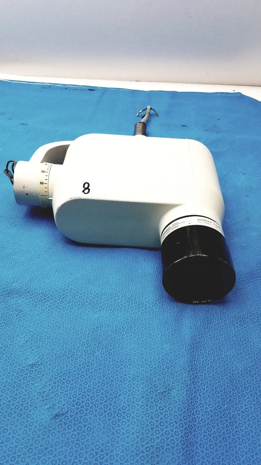 Reuse Medical Gendex 770 Tube Head for Imaging Equipment Centrifuge Tubes, second-hand product photo 1