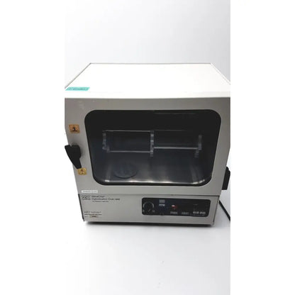 Reuse Medical Genechip Hybridization Oven 640 Lab Furnaces & Ovens, second-hand product photo 1