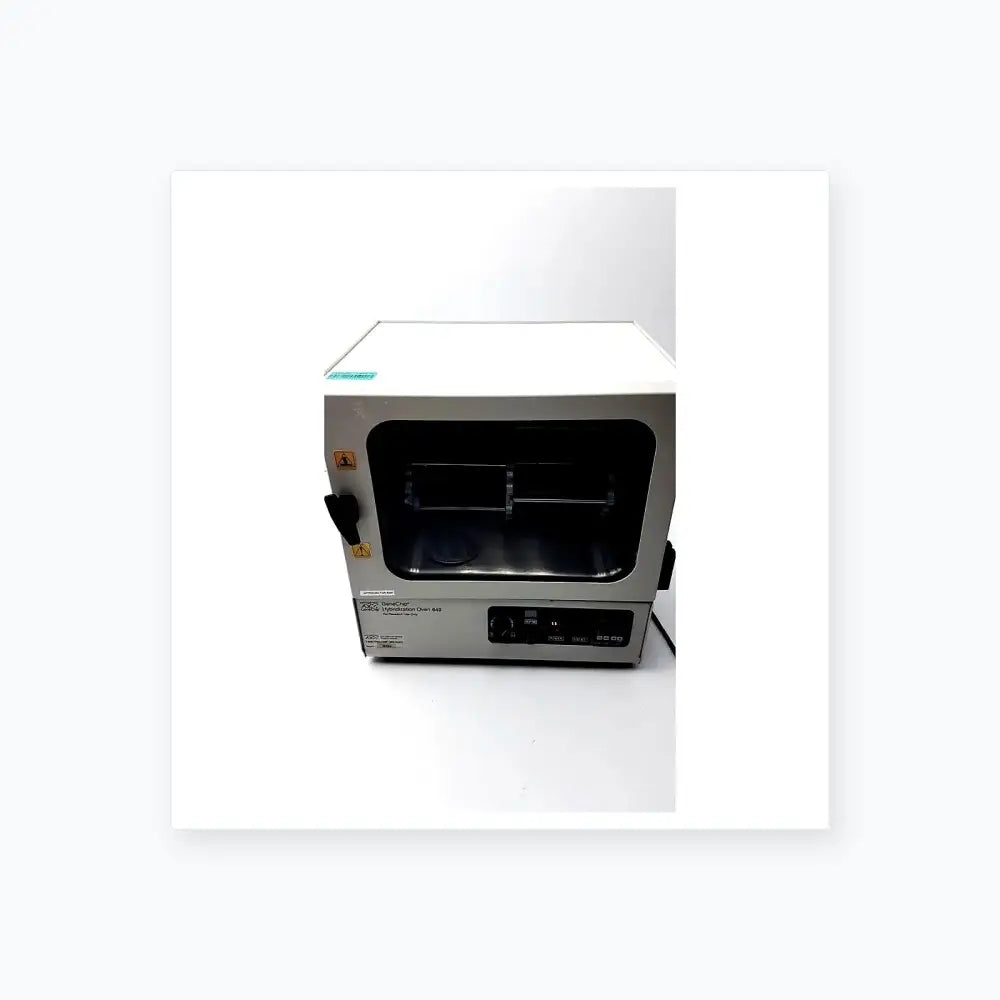 Reuse Medical Genechip Hybridization Oven 640 Lab Furnaces & Ovens, second-hand product photo 1