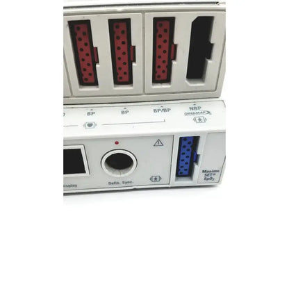 GE Medical General Electric Medical Systems TRAM 451M Module Patient Monitor Module, second-hand product photo 4