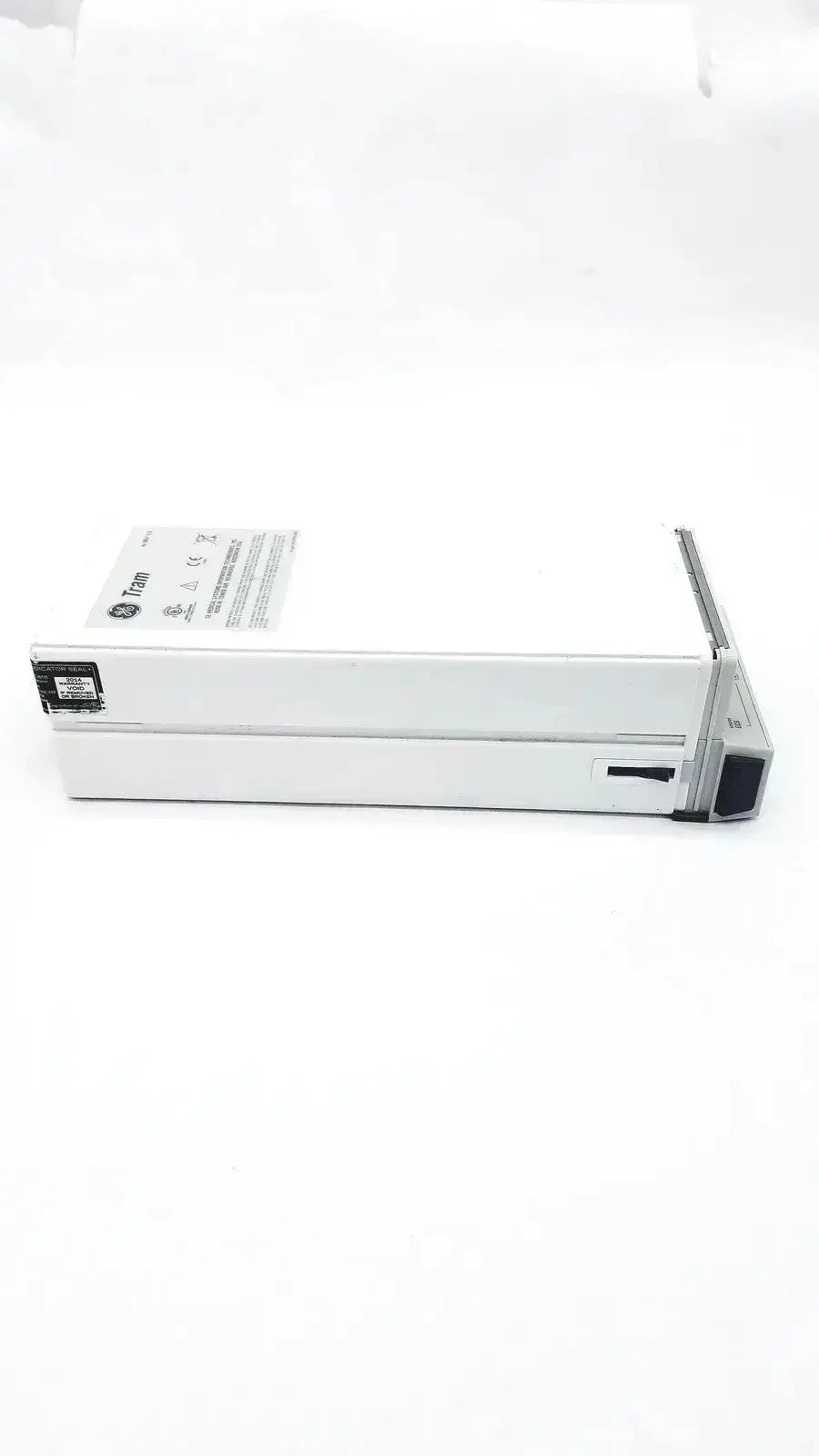 GE Medical General Electric Medical Systems TRAM 451M Module Patient Monitor Module, second-hand product photo 9