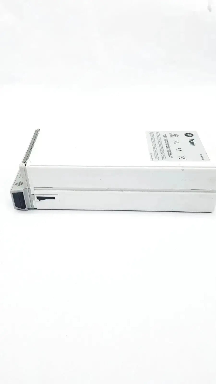 GE Medical General Electric Medical Systems TRAM 451M Module Patient Monitor Module, second-hand product photo 6