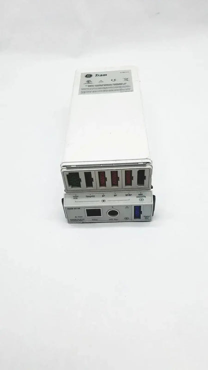 GE Medical General Electric Medical Systems TRAM 451M Module Patient Monitor Module, as-is (for parts) product photo 10