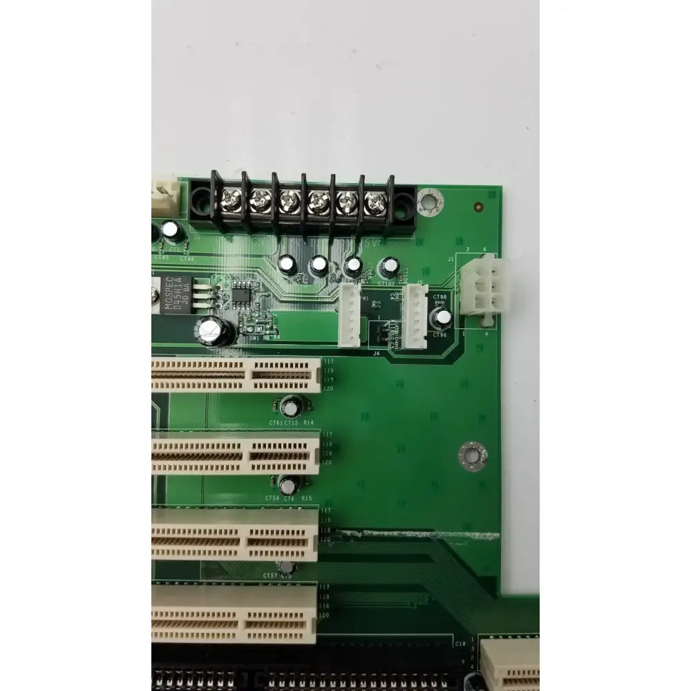 General Electric OEC BP0009 Backplane Backplane, second-hand product photo 5