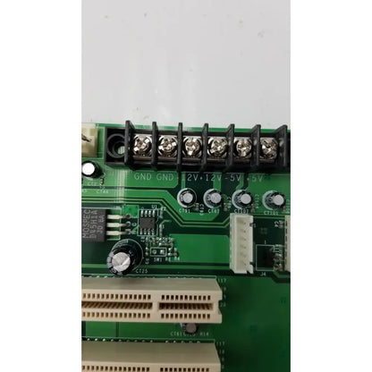 General Electric OEC BP0009 Backplane Backplane, second-hand product photo 6