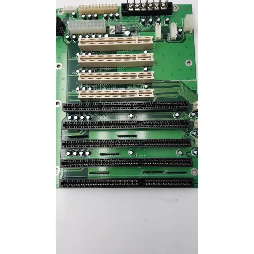 General Electric OEC BP0009 Backplane Backplane, second-hand product photo 13