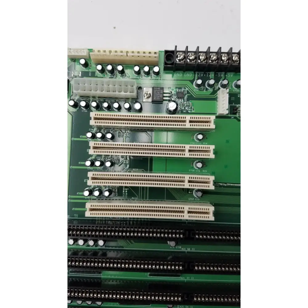 General Electric OEC BP0009 Backplane Backplane, second-hand product photo 12