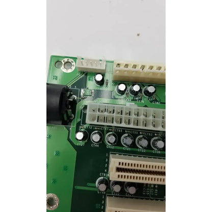 General Electric OEC BP0009 Backplane Backplane, second-hand product photo 9