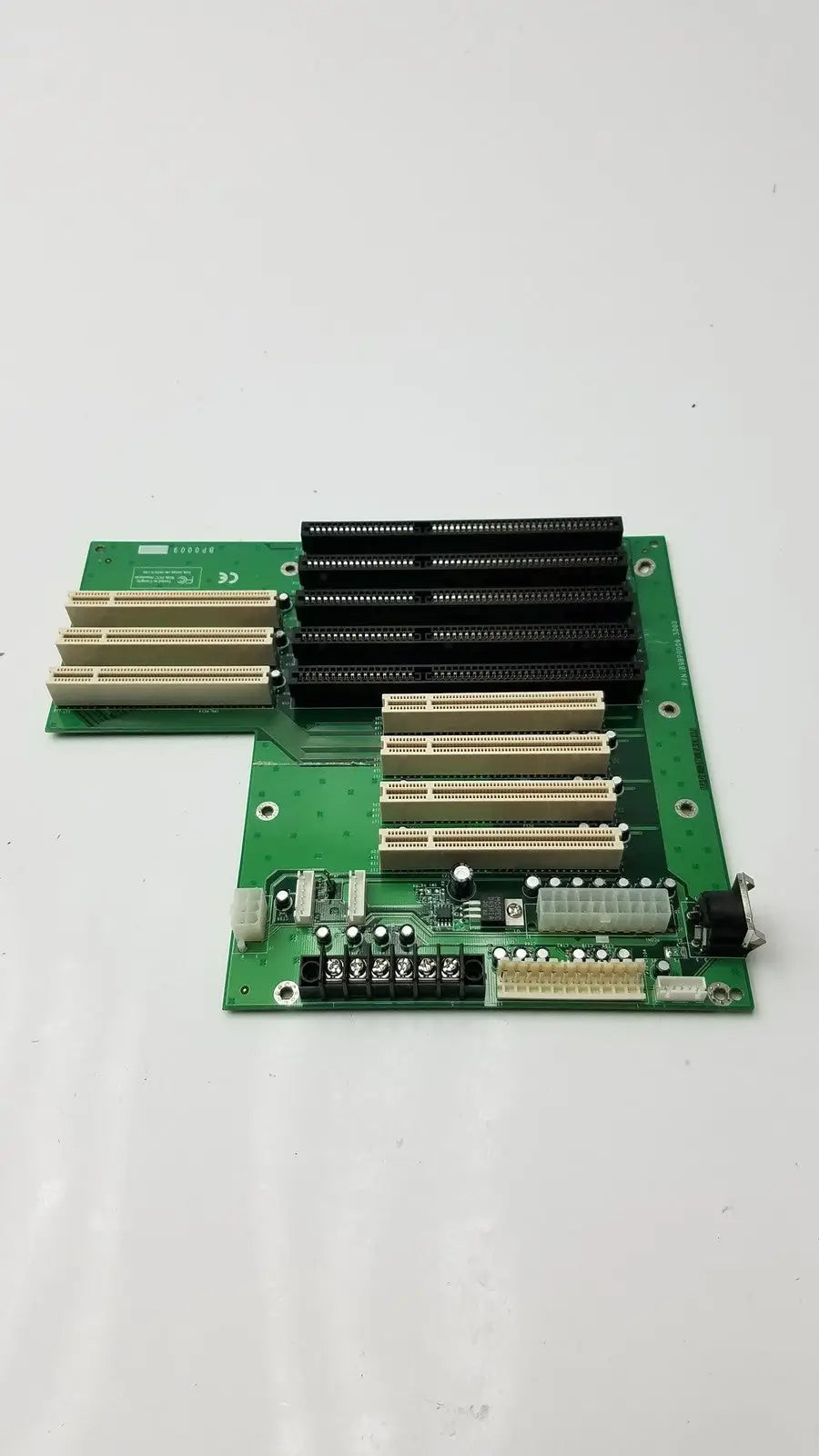General Electric OEC BP0009 Backplane Backplane, second-hand product photo 2