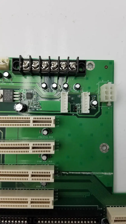 General Electric OEC BP0009 Backplane Backplane, second-hand product photo 5