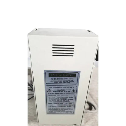 Genesis 2006 Plasma Thawing Water Bath System Plasma Thawing Water Bath, second-hand product photo 7