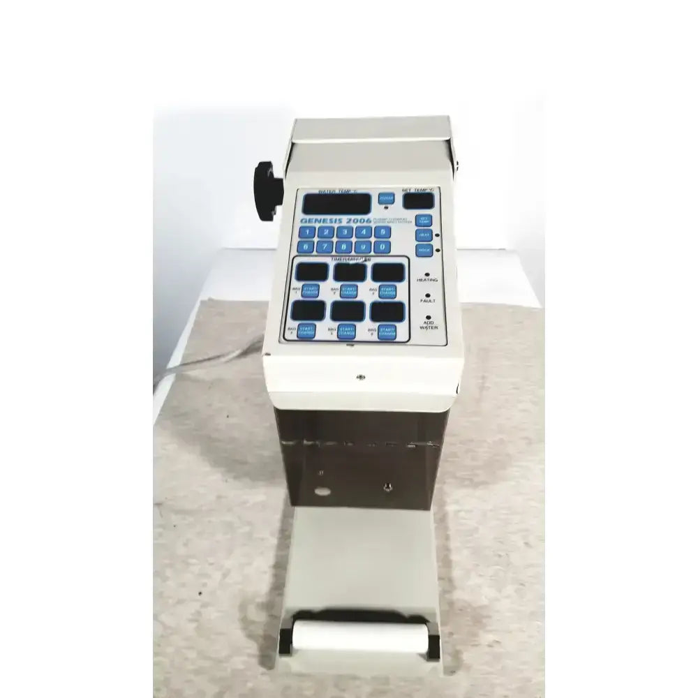 Genesis 2006 Plasma Thawing Water Bath System Plasma Thawing Water Bath, second-hand product photo 1